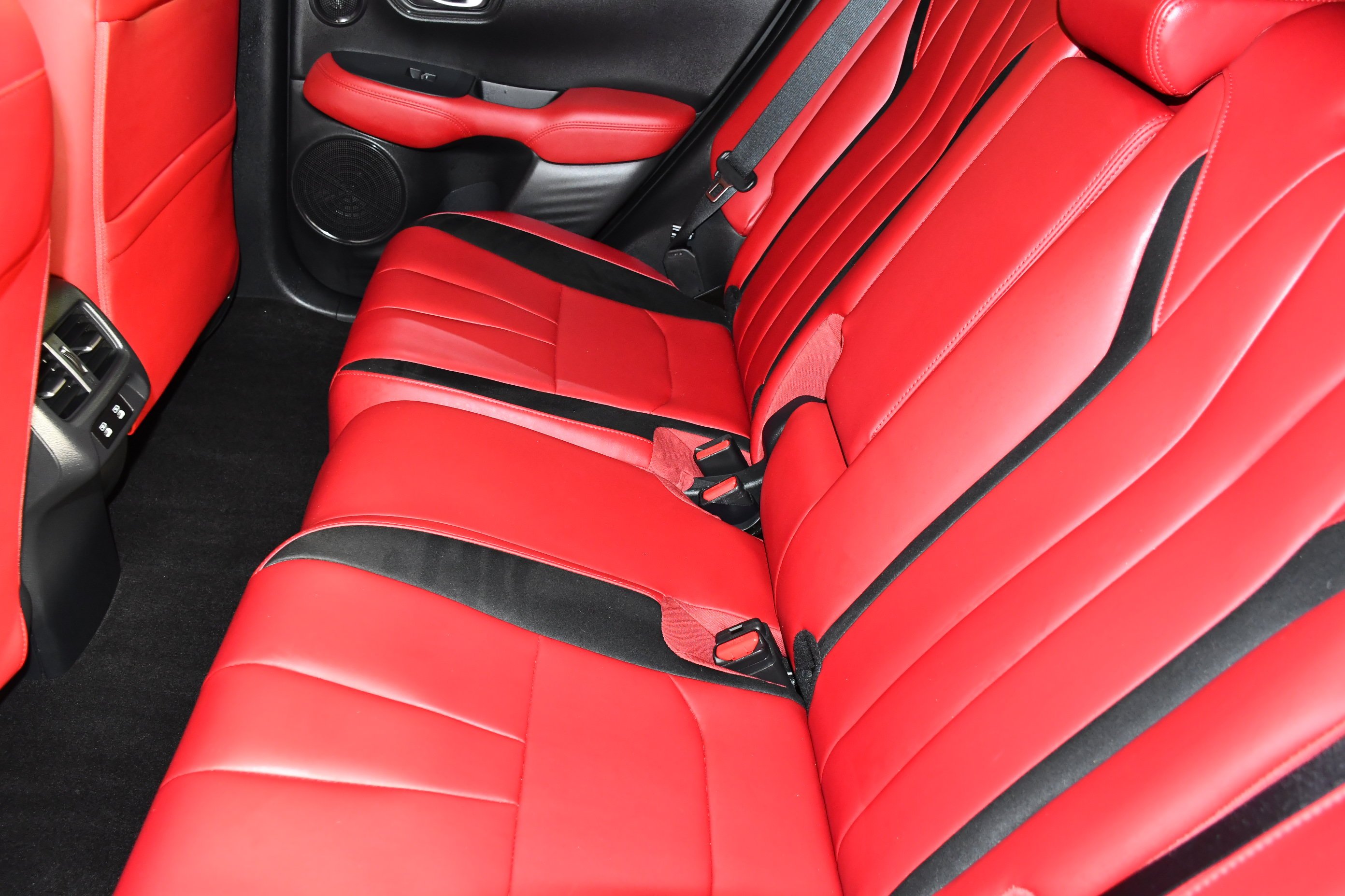 2025 Acura ADX A-spec w/Advance Package - Photo 103
