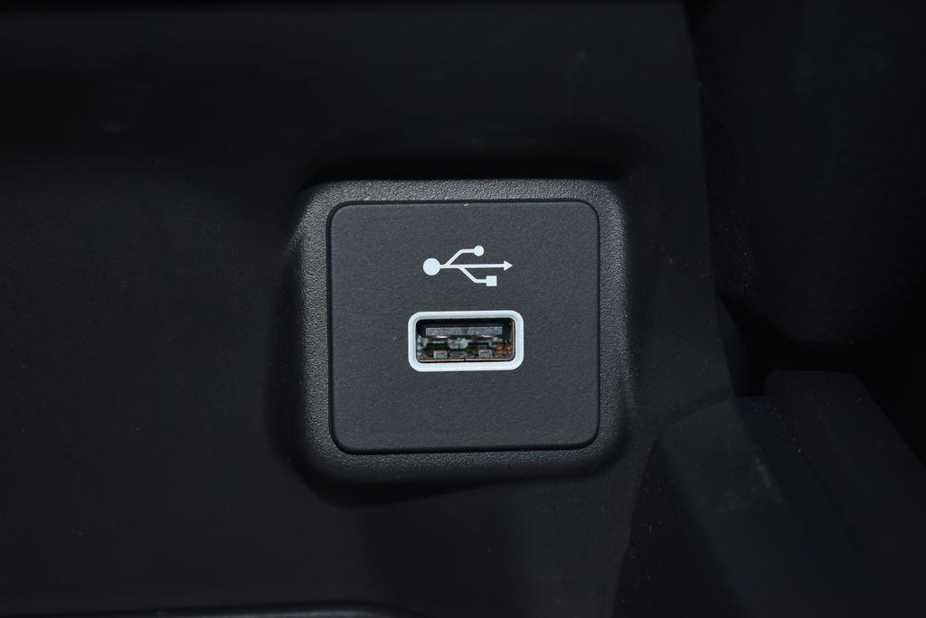 Used 2024 Gray Honda LX image 19
