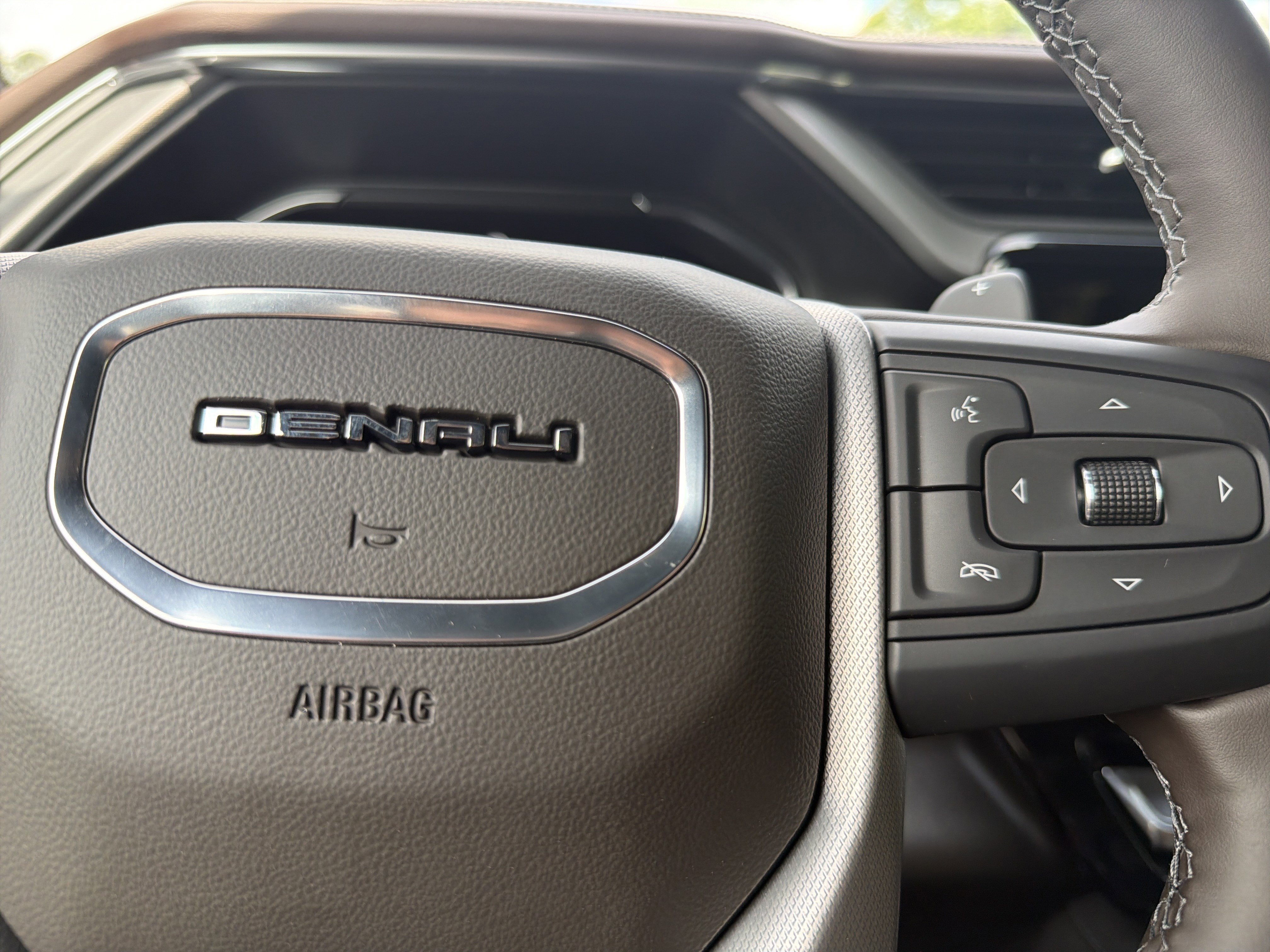 2026 GMC Sierra 1500 Denali - Photo 28