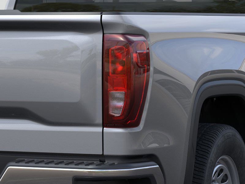 2026 GMC Sierra 1500 Pro - Photo 11