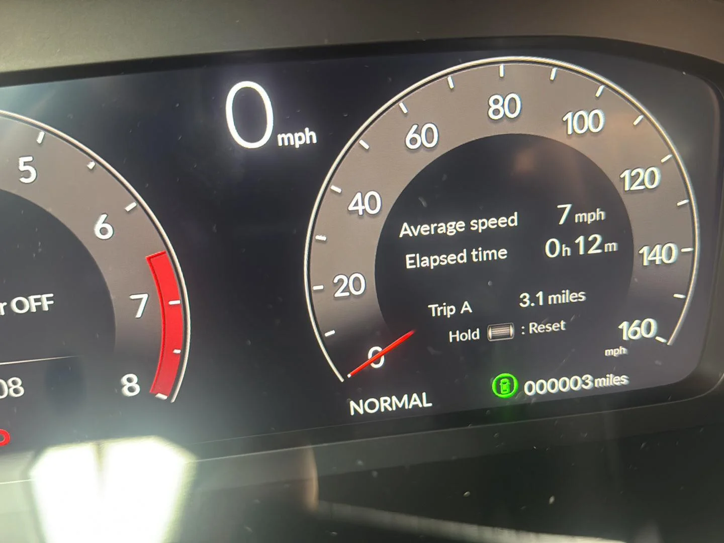 New 2026 Urban Gray Pearl Acura w/A-SPEC image 32