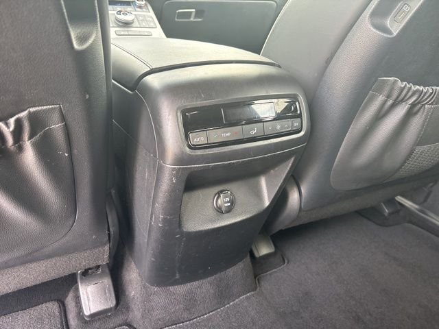 Certified Used 2023 Steel Graphite Hyundai XRT image 34