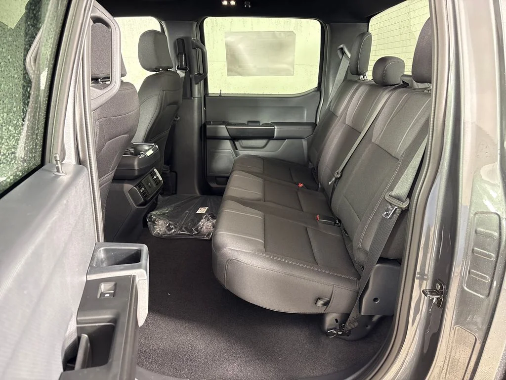 New 2026 Gray Ford STX image 29