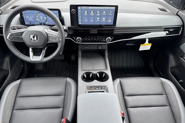 2026 Honda Prologue Touring - Photo 14