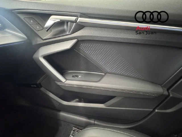 New 2026 Red Audi  image 34