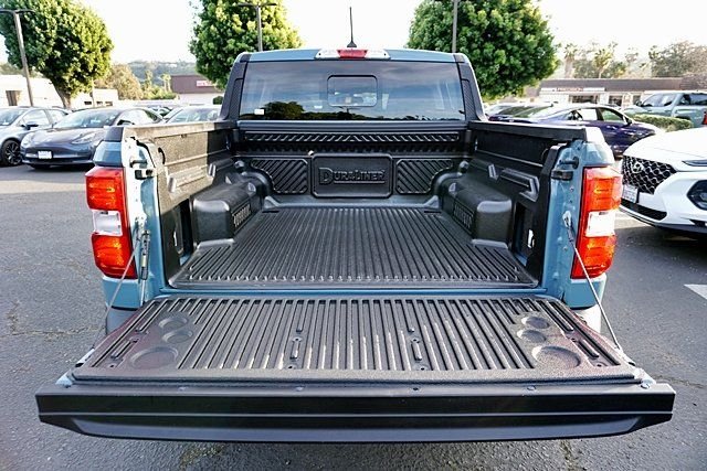 Used 2023 Blue Ford XLT image 13