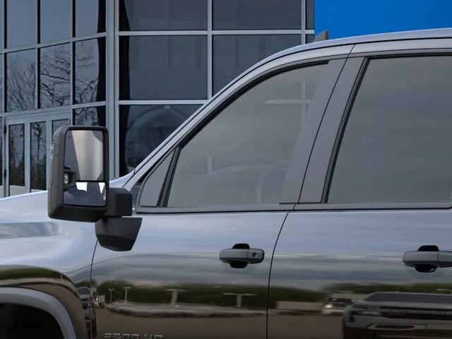 2026 Chevrolet Silverado 2500 HD Custom - Photo 12
