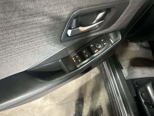 Certified Used 2021 Gun Metallic Nissan SV image 19