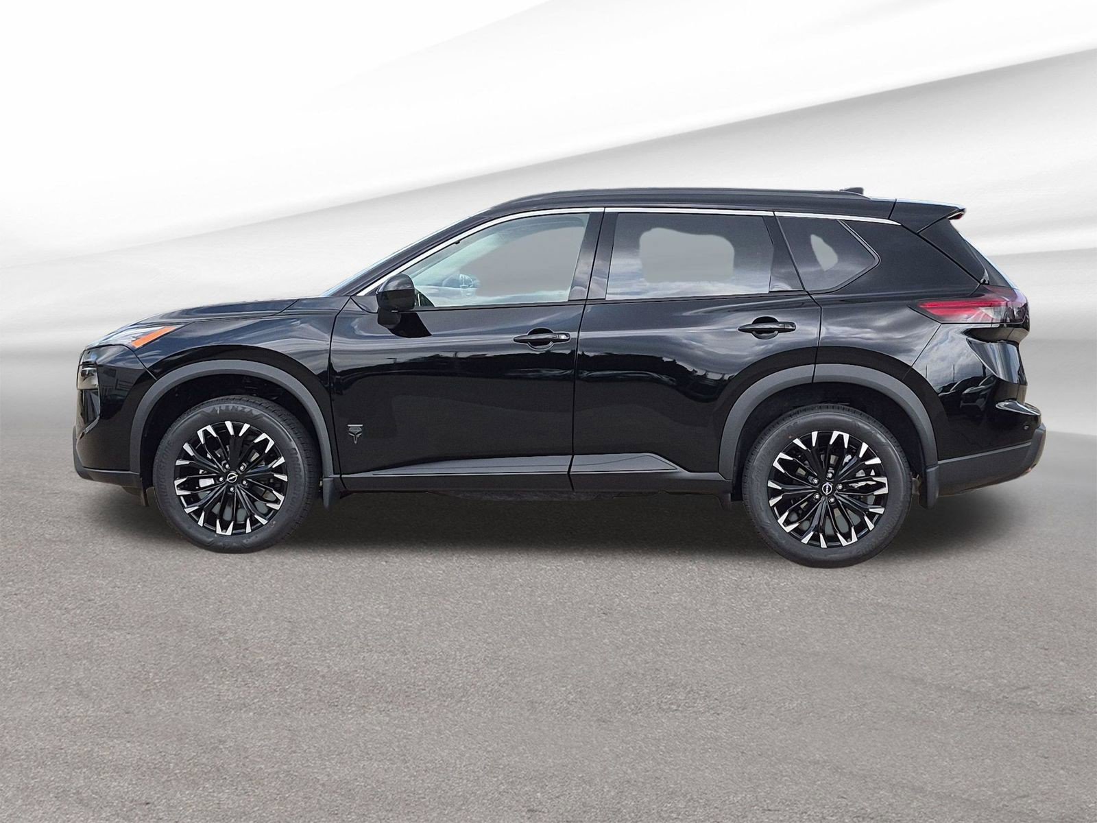 New 2026 Super Black Nissan Dark Armor™ image 11