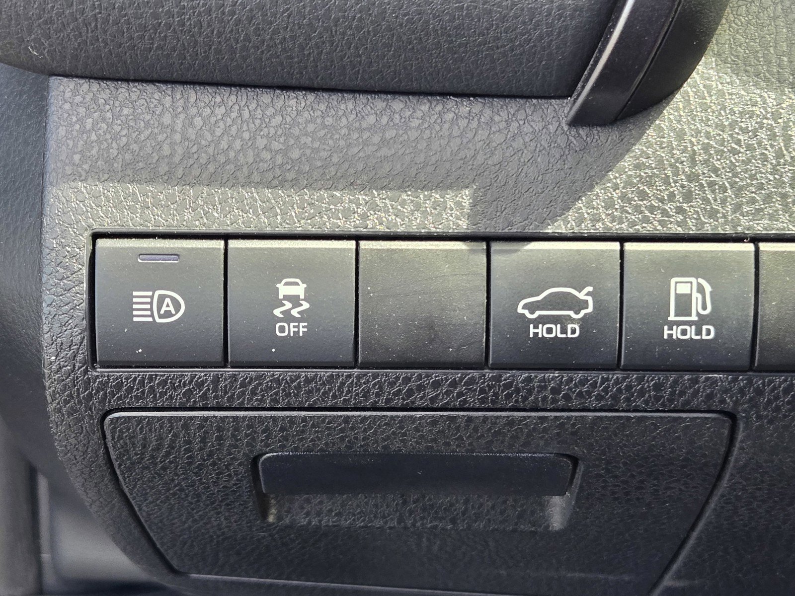 Used 2023 Gray Toyota  image 26