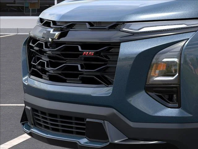 2027 Chevrolet Equinox RS - Photo 14
