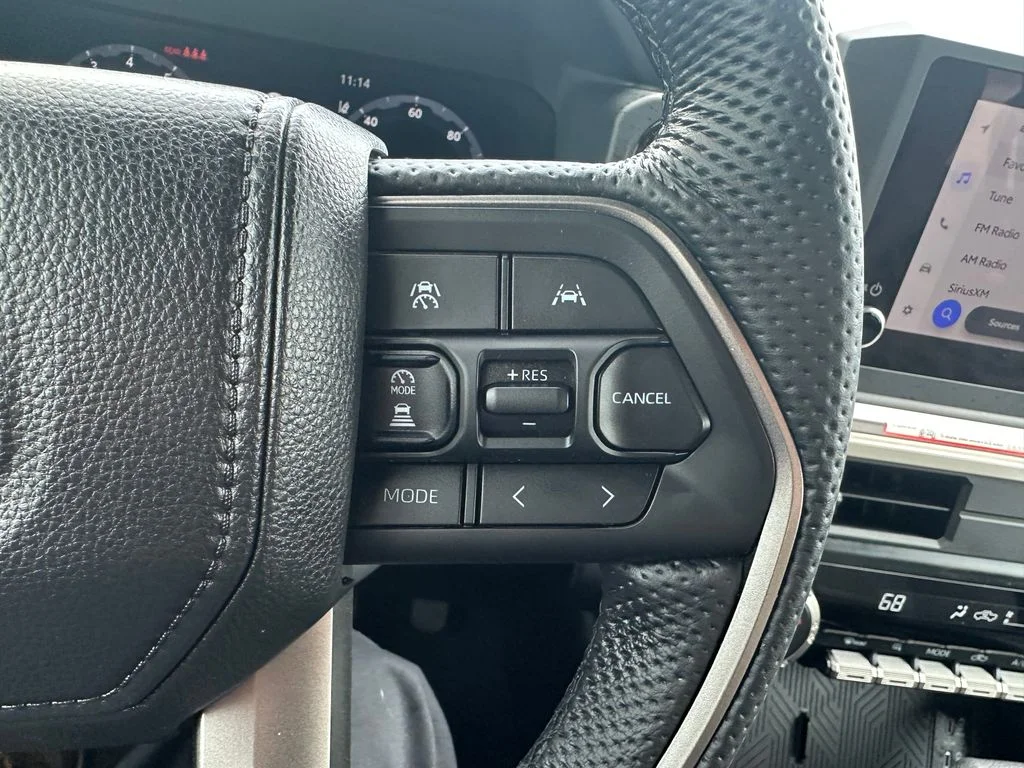 Used 2026  Toyota TRD Off Road image 21