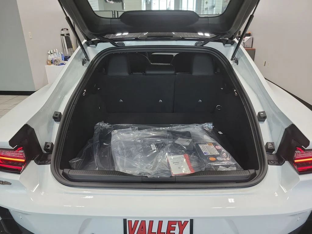New 2026 White Knuckle Exterior Paint Dodge R/T image 7