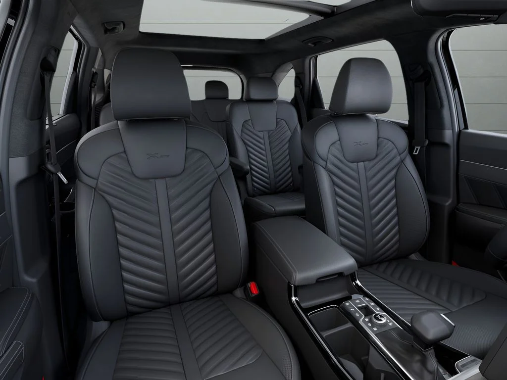 2026 Kia Sorento X-Pro SX Prestige - Photo 15