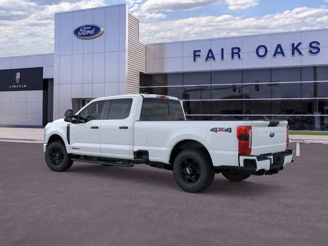 New 2026 Oxford White Ford XL image 4