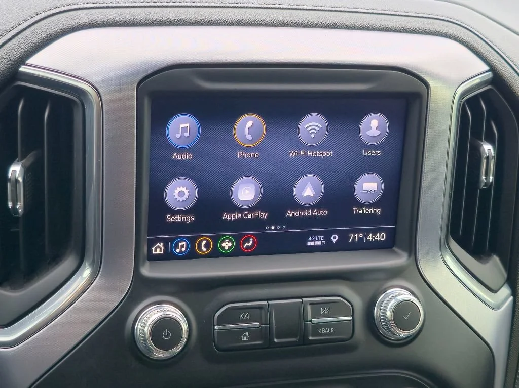 2019 GMC Sierra 1500 SLT - Photo 15