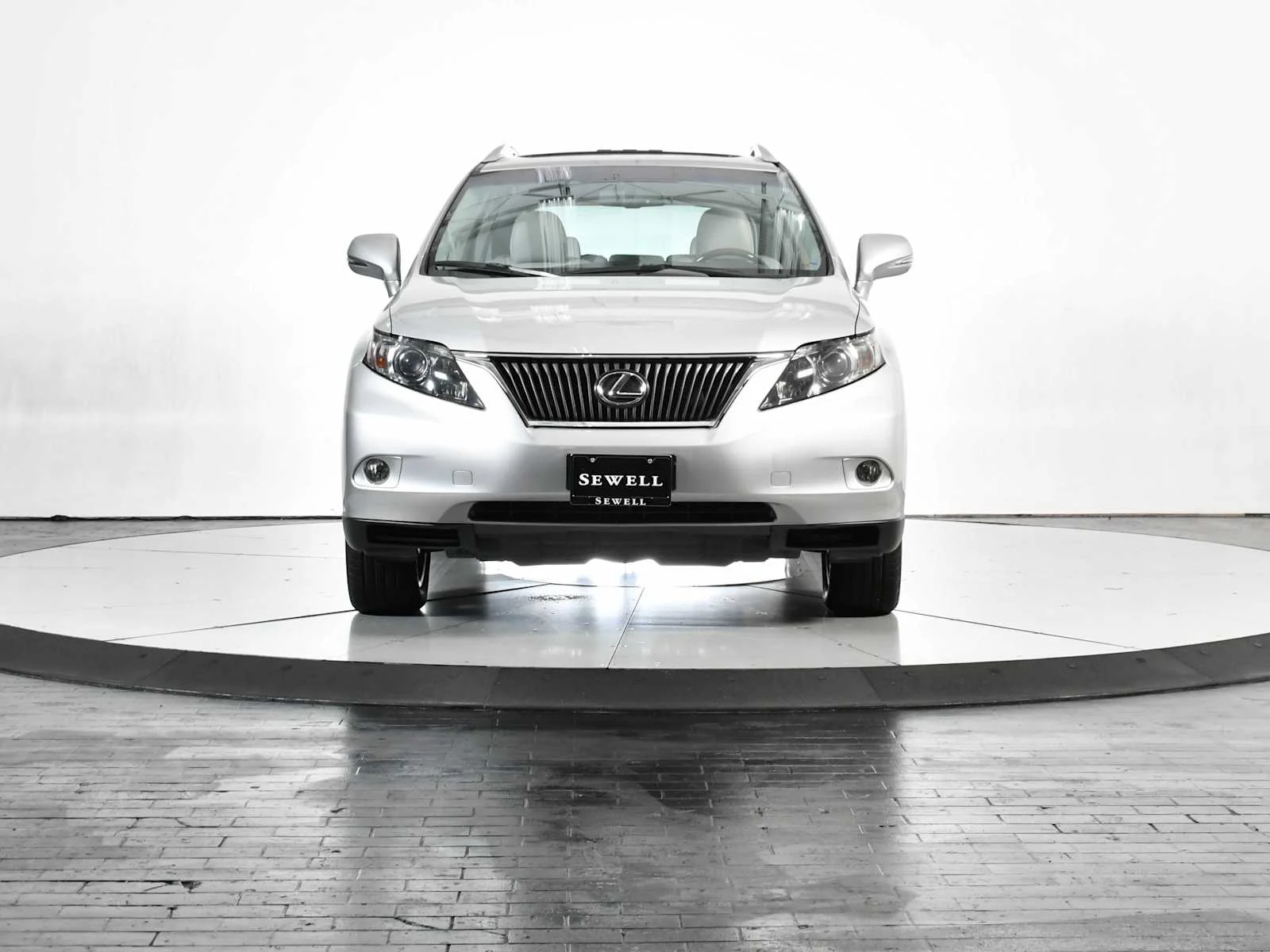 Used 2010 Tungsten Pearl Lexus  image 10