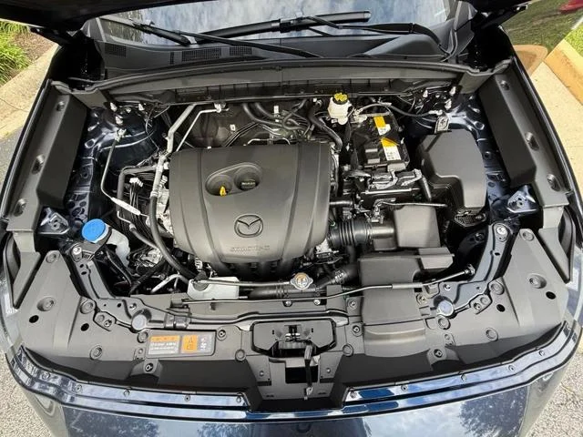 2026 Mazda CX-5 S Select - Photo 27