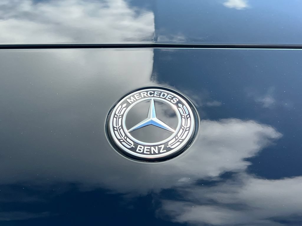 New 2026 Black Mercedes-Benz C 300 image 66