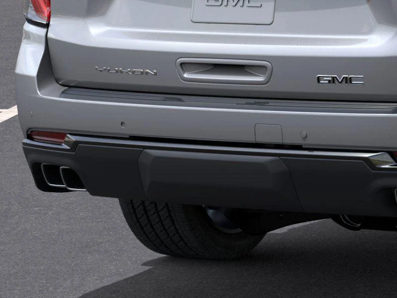 New 2026 Sterling Metallic GMC Denali Ultimate image 14