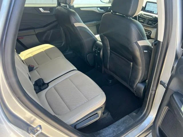 2022 Ford Escape SEL - Photo 54