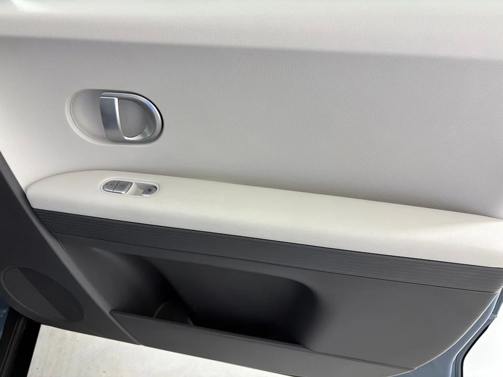 Used 2024 Blue Hyundai SEL image 42