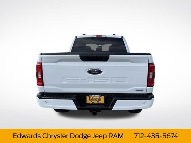 Used 2023 White Ford XL image 6