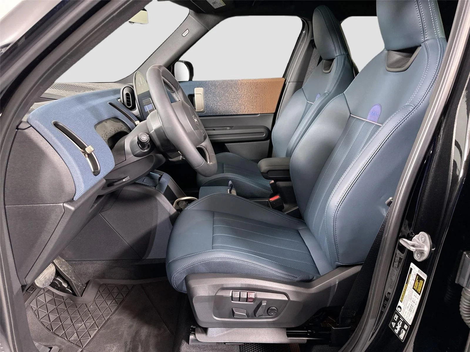 2025 MINI Countryman S - Photo 15
