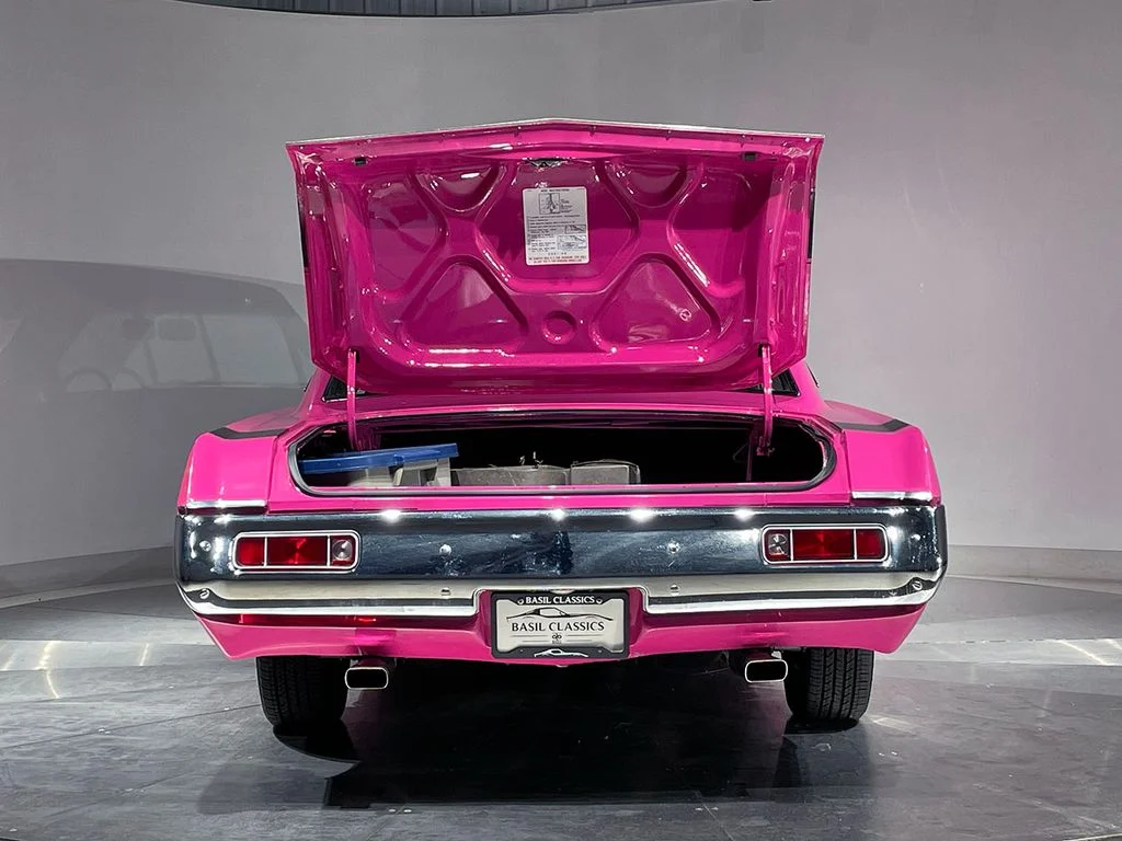 Used 1970  Dodge  image 43