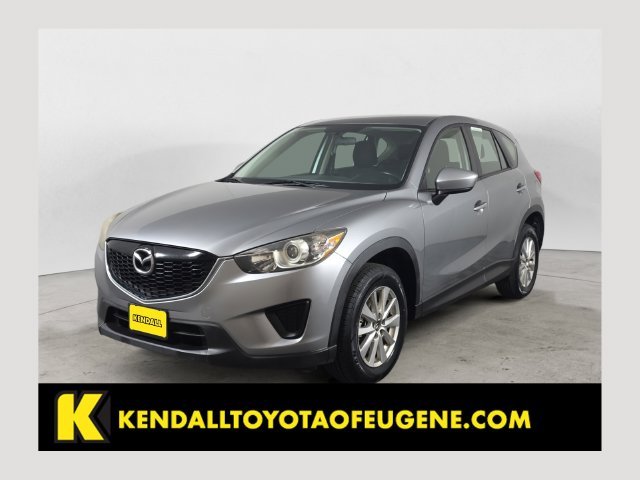2014 Mazda CX-5