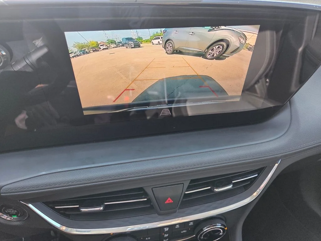 2025 Buick Encore GX Preferred - Photo 16