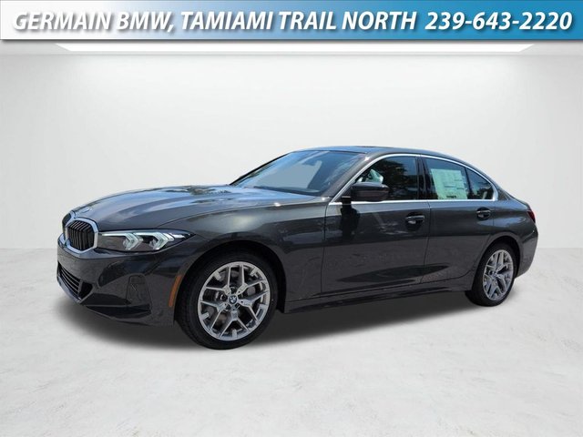 2026 BMW 3 Series 330i