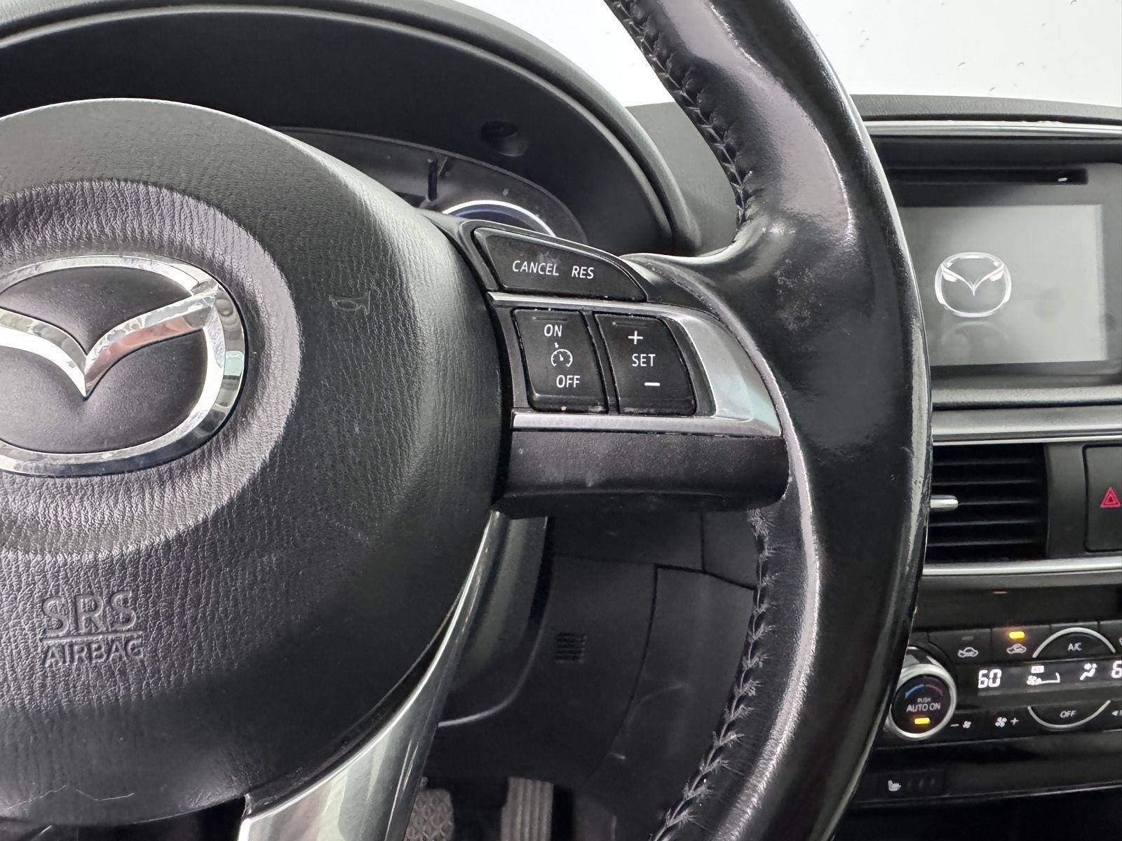 2016 Mazda CX-5 Grand Touring - Photo 25