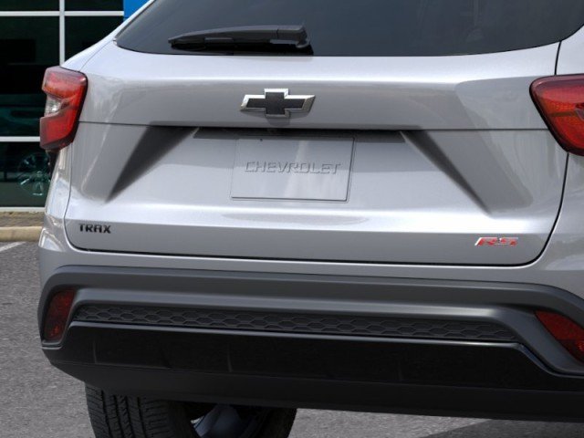 2026 Chevrolet Trax RS - Photo 14