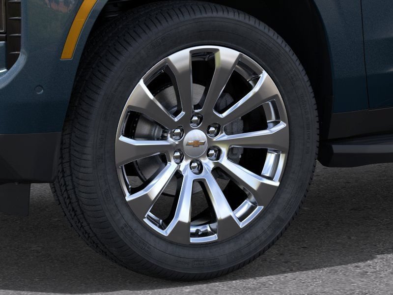 2026 Chevrolet Tahoe Premier - Photo 9