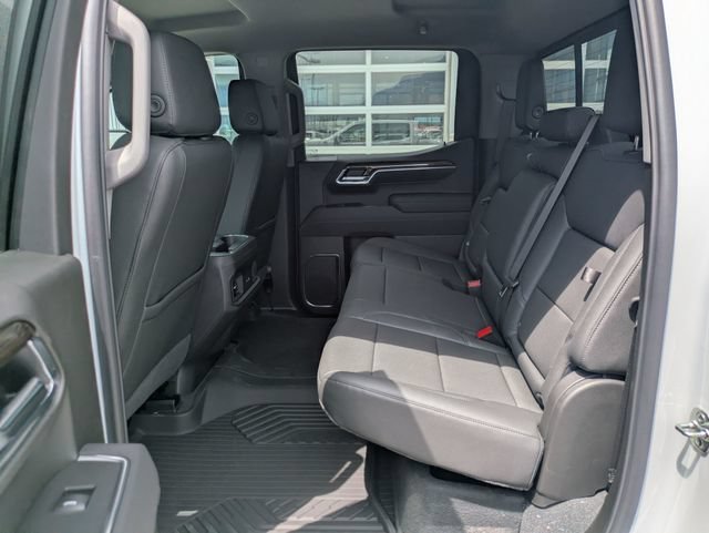 2026 Chevrolet Silverado 1500 LT Trail Boss - Photo 14