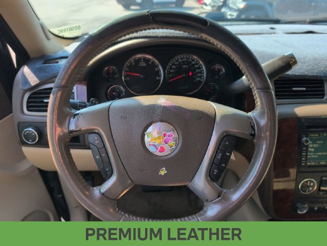 Used 2011 Blue Chevrolet LTZ image 14