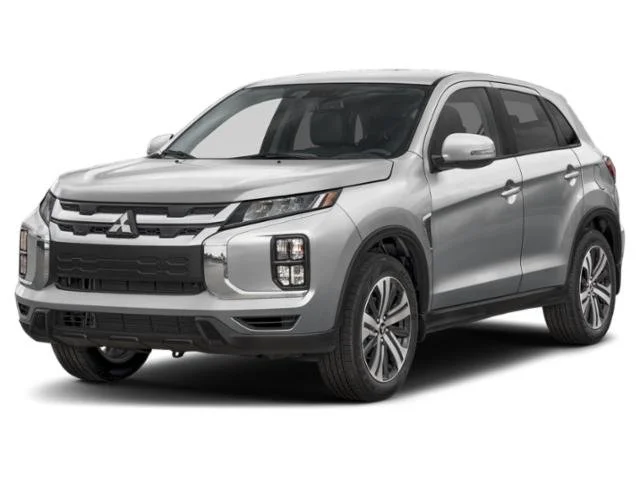 2026 Mitsubishi Outlander Sport