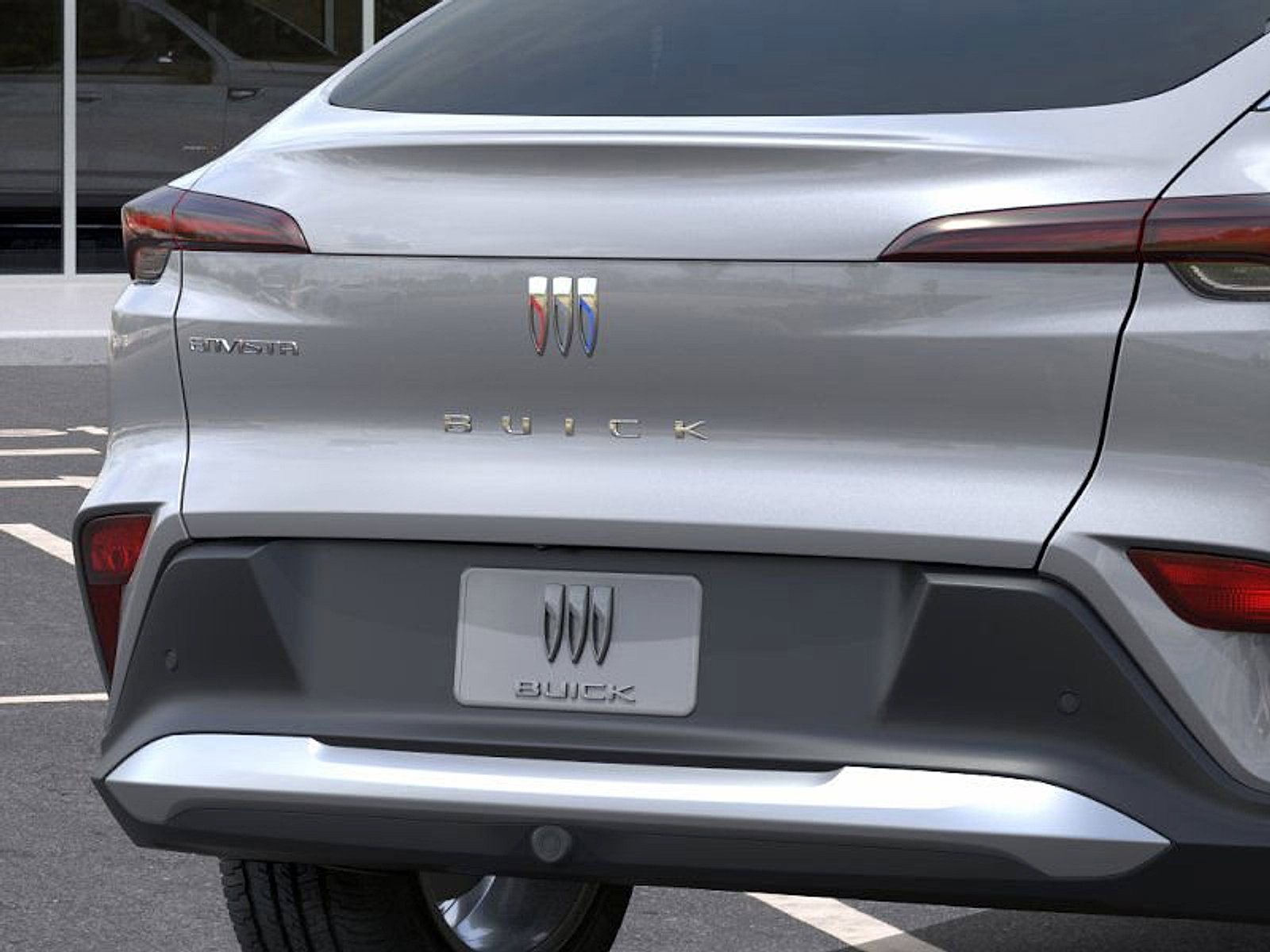 2026 Buick Envista Preferred - Photo 14