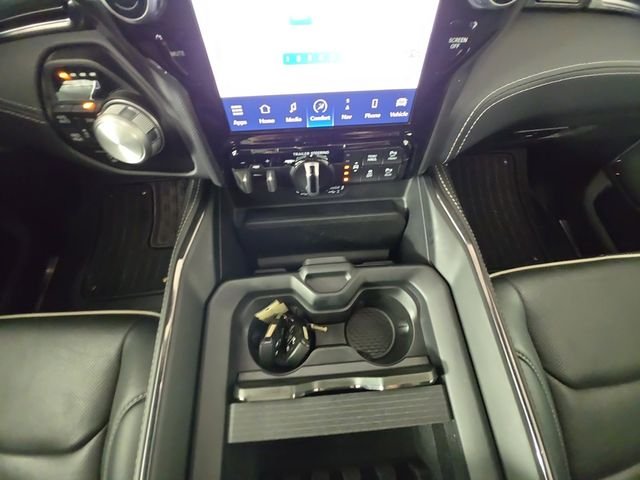 2023 RAM Ram 1500 Pickup Limited - Photo 11