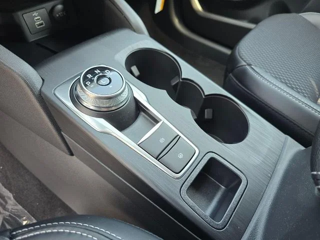 2025 Ford Escape Plug-in hybrid PHEV - Photo 57