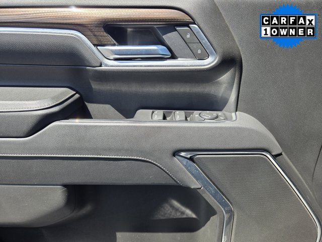 Used 2025 Black Chevrolet  image 19