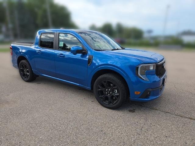 2026 Ford Maverick Lobo Premium - Photo 31