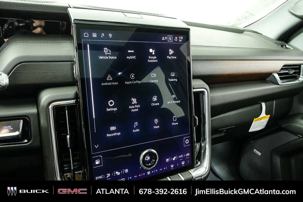 2026 GMC Yukon XL Denali - Photo 13