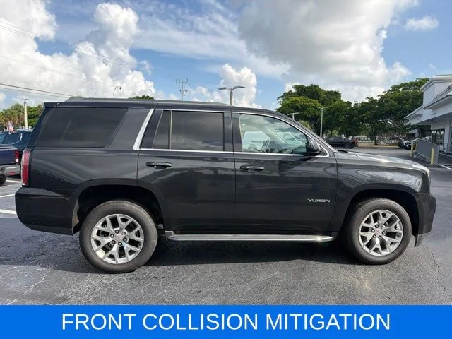 Used 2020 Black GMC SLT image 8