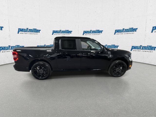 Used 2026 Black Ford Lobo Standard image 12