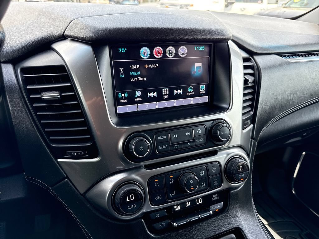 Used 2016 SILVER ICE METALLIC Chevrolet LS image 15