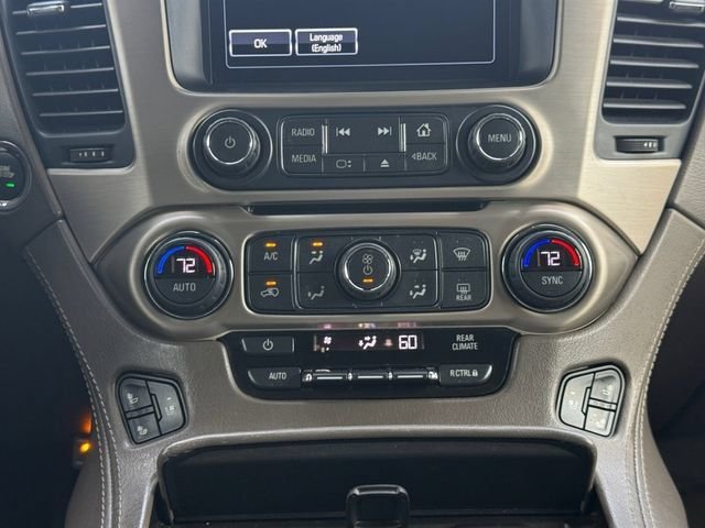 Used 2020 Black GMC Denali image 4