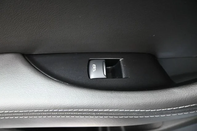 Used 2023 Black Cadillac Premium Luxury image 12