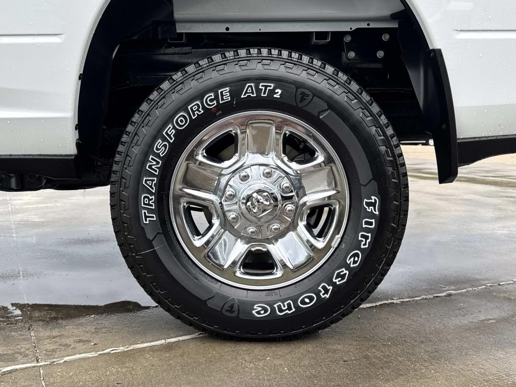 2026 RAM 2500 Tradesman - Photo 9